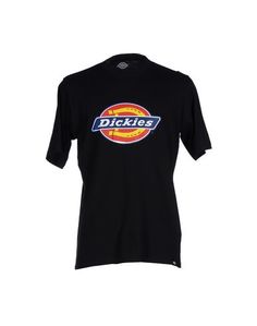 Футболка Dickies