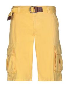 Бермуды Gant