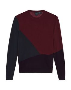 Свитер Armani Exchange