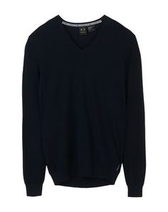 Свитер Armani Exchange