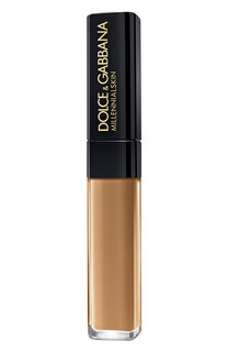 Стойкий консилер On-The-Glow, оттенок 6 Tan Dolce & Gabbana