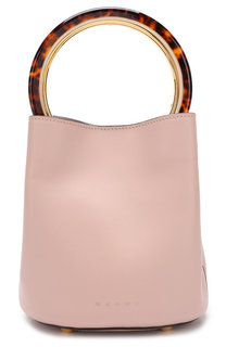 Сумка Pannier small Marni