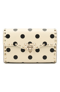 Сумка Valentino Garavani Rockstud Dot small Valentino