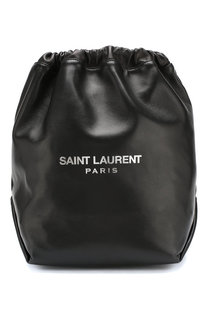 Сумка Teddy Saint Laurent