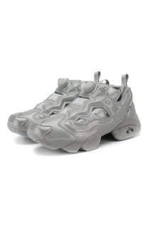 Кросcовки Vetements x Reebok Instapump Fury Vetements