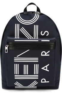 Рюкзак Signature Kenzo