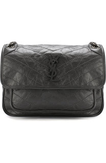 Сумка Niki medium Saint Laurent