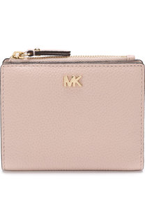 Кожаный кошелек MICHAEL Michael Kors