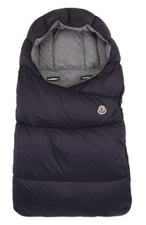 Пуховый конверт Moncler Enfant