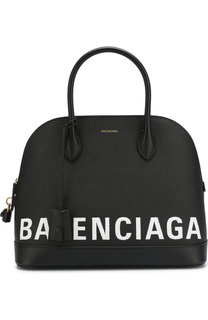 Сумка Ville M Balenciaga