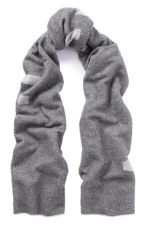 Шерстяной шарф Acne Studios