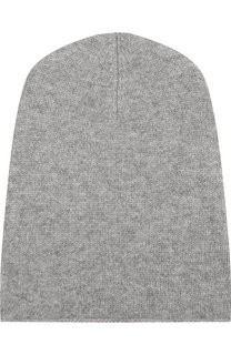 Кашемировая шапка бини Allude