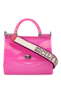 Сумка Sicily Dolce & Gabbana