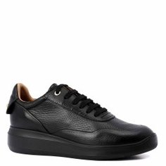 Кроссовки GEOX D84APA черный