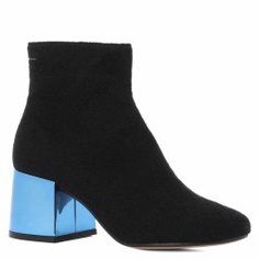 Ботильоны MM6 MAISON MARGIELA S40WU0166 черный