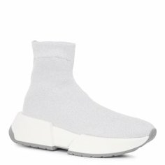 Кеды MM6 MAISON MARGIELA S40WS0106 белый