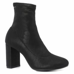Ботинки MM6 MAISON MARGIELA S40WU0169 черный