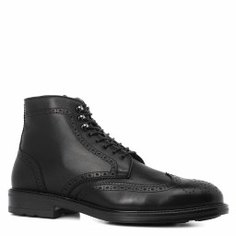 Ботинки DINO BIGIONI DB16162 черный