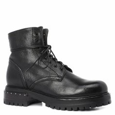 Ботинки OFFICINE CREATIVE DOMITILLE/002 черный