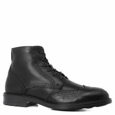 Ботинки DINO BIGIONI DB15241 черный