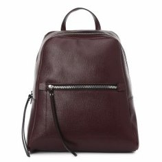Рюкзак GIANNI CHIARINI 9230 бордовый