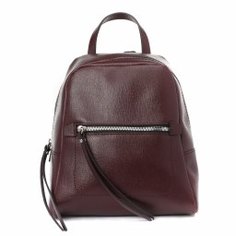 Рюкзак GIANNI CHIARINI 9249 бордовый