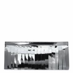 Клатч MM6 MAISON MARGIELA S63WF0000 темно-серый