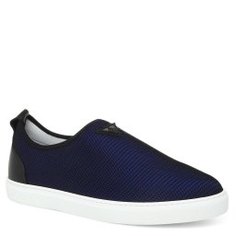 Слипоны JOG DOG SISSO02 синий