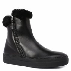 Ботинки EASY BY LORIBLU VIP372VV черный