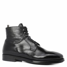 Ботинки OFFICINE CREATIVE EVREH/017 черный