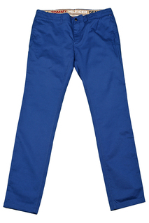 Брюки Tommy Hilfiger Denim