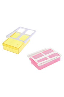 Комплект органайзеров HOMSU