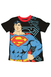 Футболка SUPERMAN&BATMAN