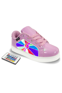 Светодиодная обувь UFO