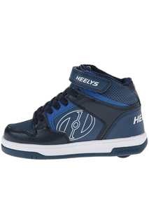 Роликовые кроссовки HEELYS