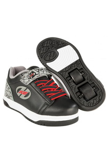 Роликовые кроссовки HEELYS