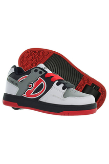 Роликовые кроссовки HEELYS