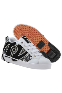 Роликовые кроссовки HEELYS