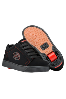 Роликовые кроссовки HEELYS