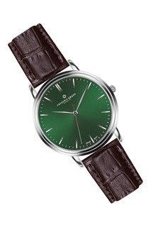 watch Frederic Graff