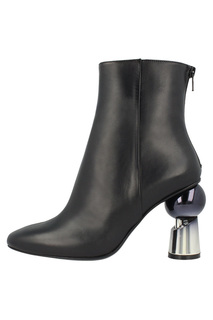 ankle boots ROBERTO BOTELLA