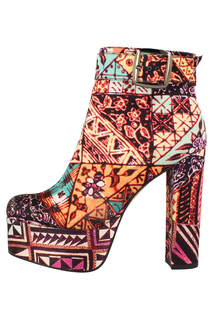 ankle boots ROBERTO BOTELLA