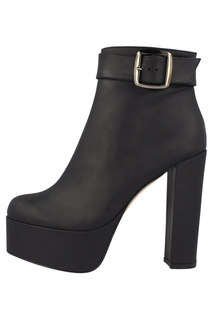 ankle boots ROBERTO BOTELLA
