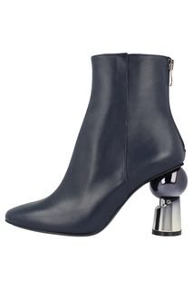ankle boots ROBERTO BOTELLA