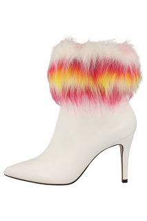 ankle boots ROBERTO BOTELLA