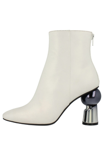 ankle boots ROBERTO BOTELLA