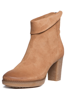 ankle boots Manas