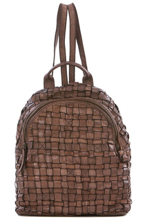 backpack NERO PANTERA