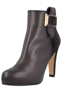 ankle boots ROBERTO BOTELLA