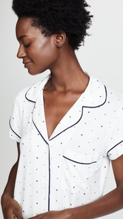 Eberjey The Short PJ Set